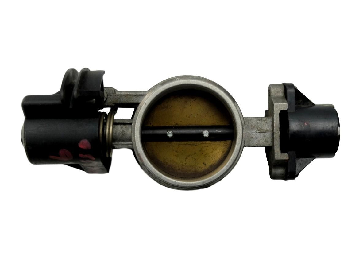 Drosselklappe 1,6 8V PSA001 9642473280 Citroen Peugeot main product photo