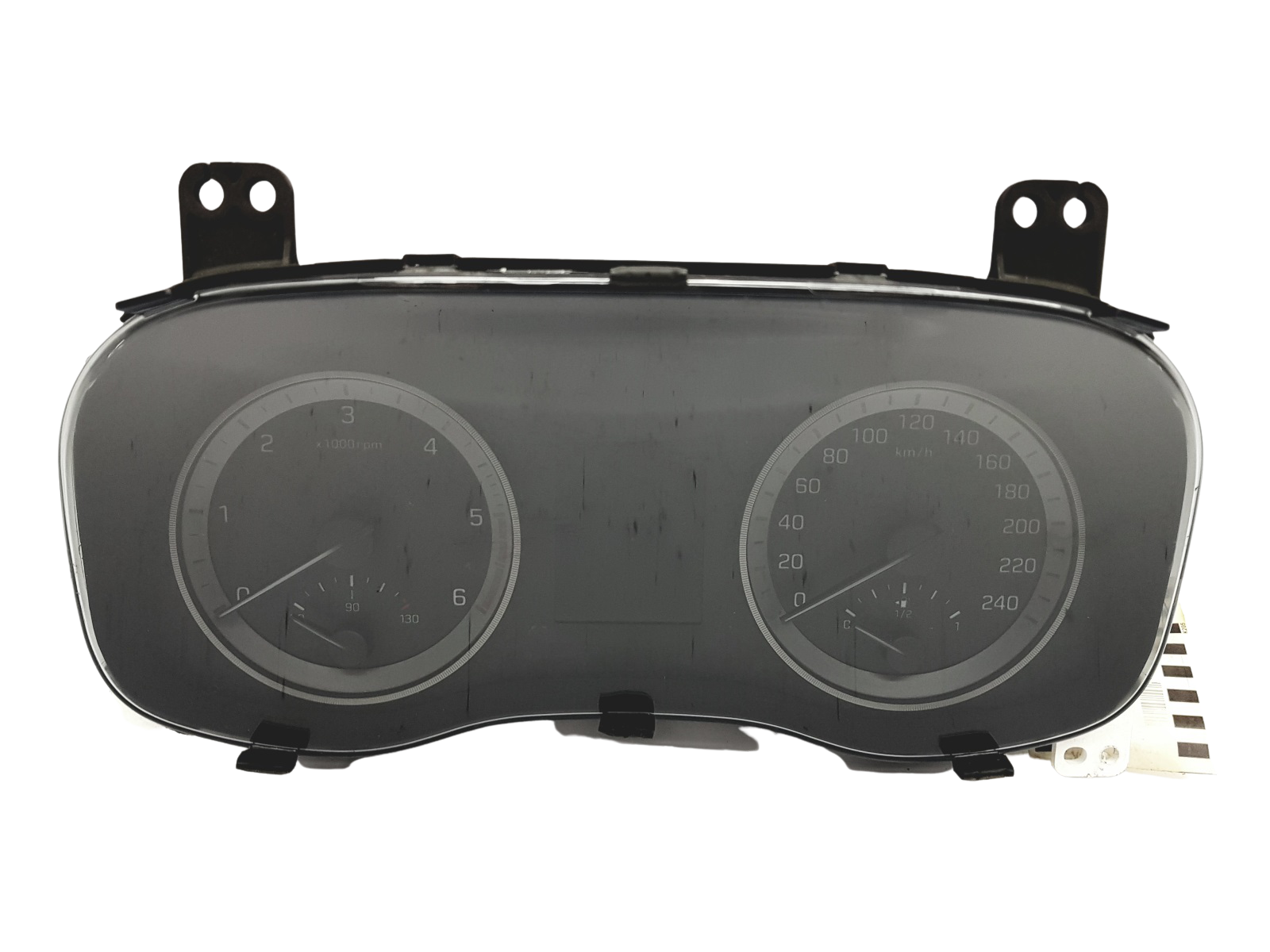 Tacho Kombiinstrument Hyundai Tucson 94003-D7730 94003D7730 36996 main product photo