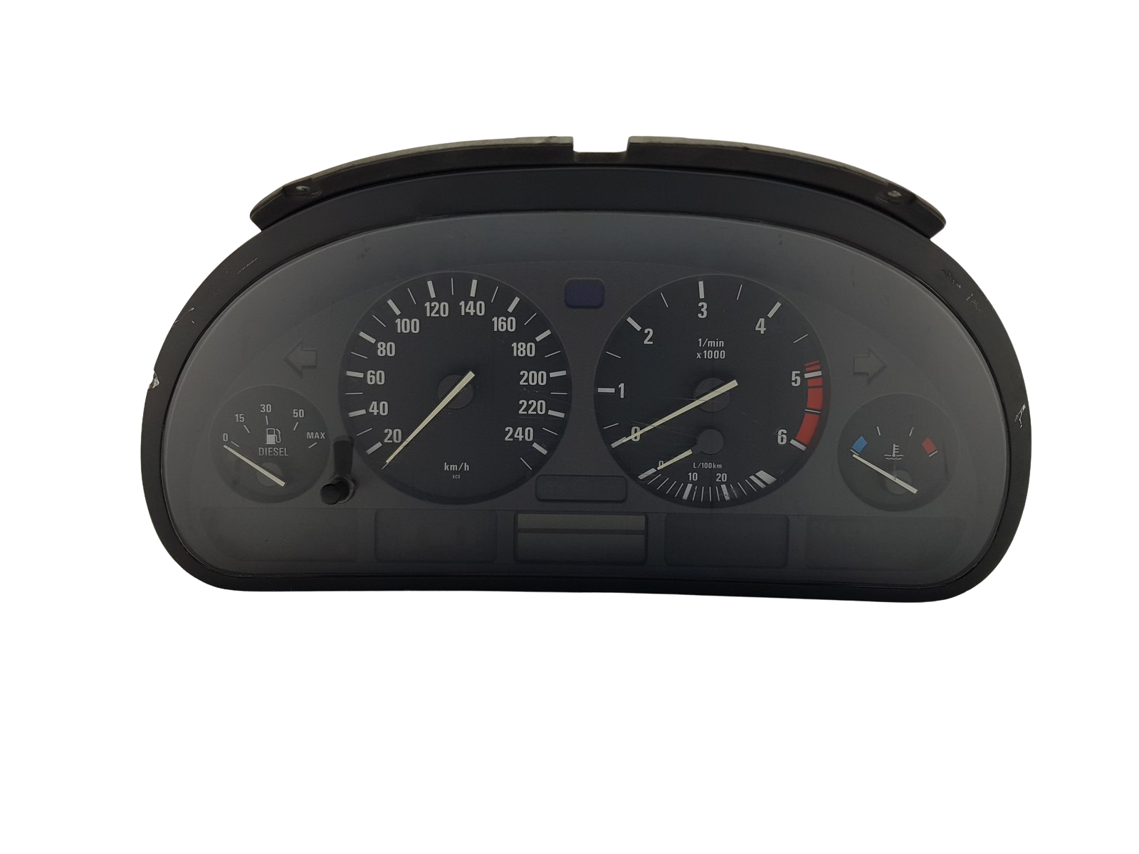Tacho Kombiinstrument BMW 5 E39 6211 8375675 110008735034 1539 main product photo