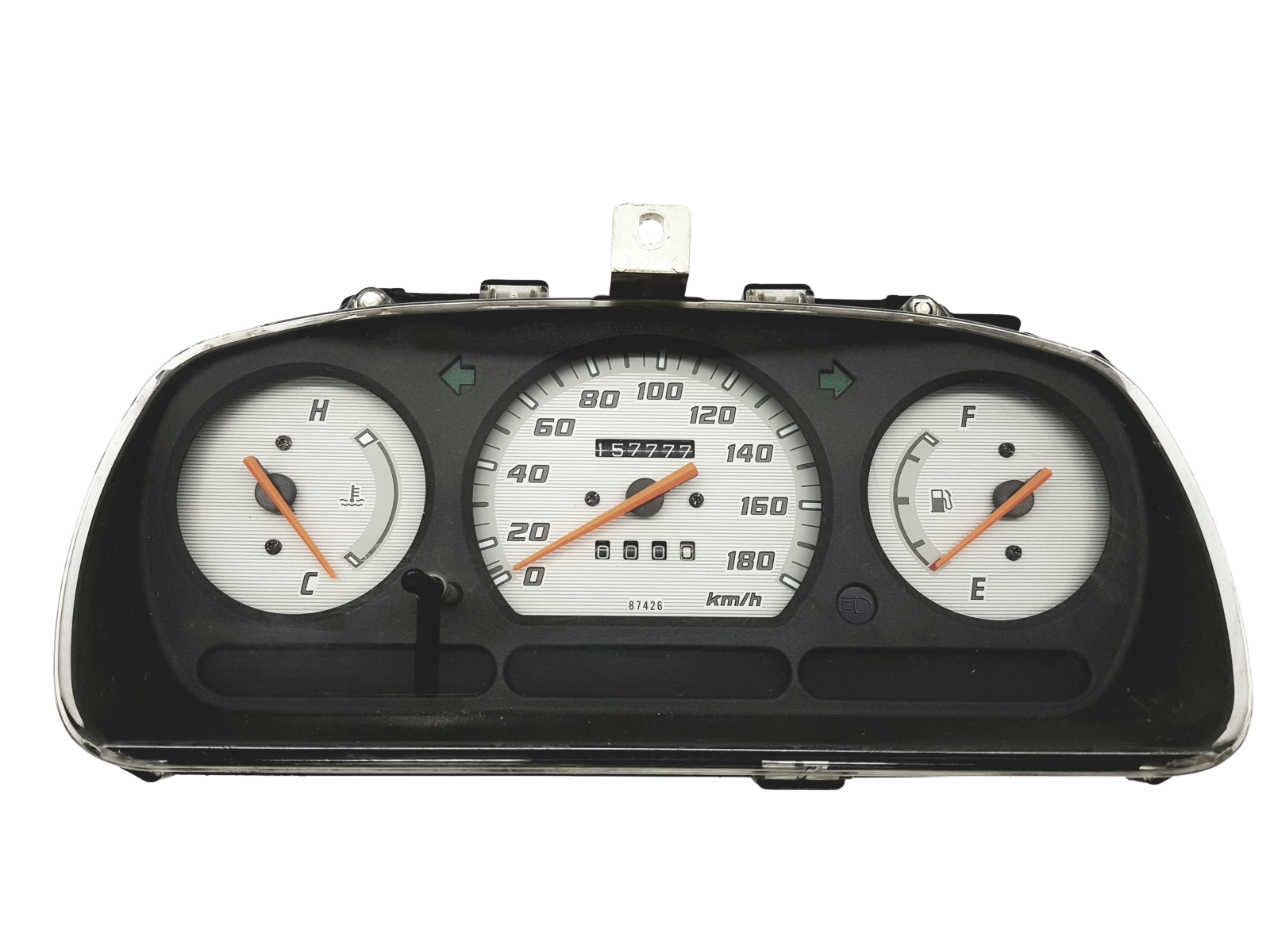 Tacho Kombiinstrument Daihatsu Terios 83010-87432 Denso main product photo