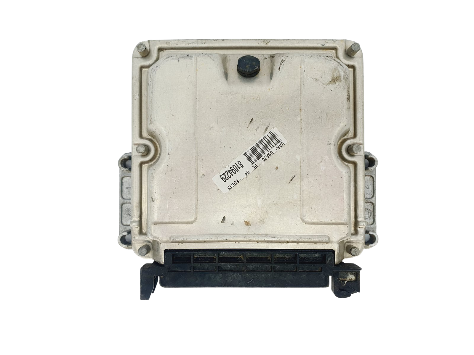 Steuergerät 0281010248 9635157080 28FM0155 PSA Bosch 37662 main product photo
