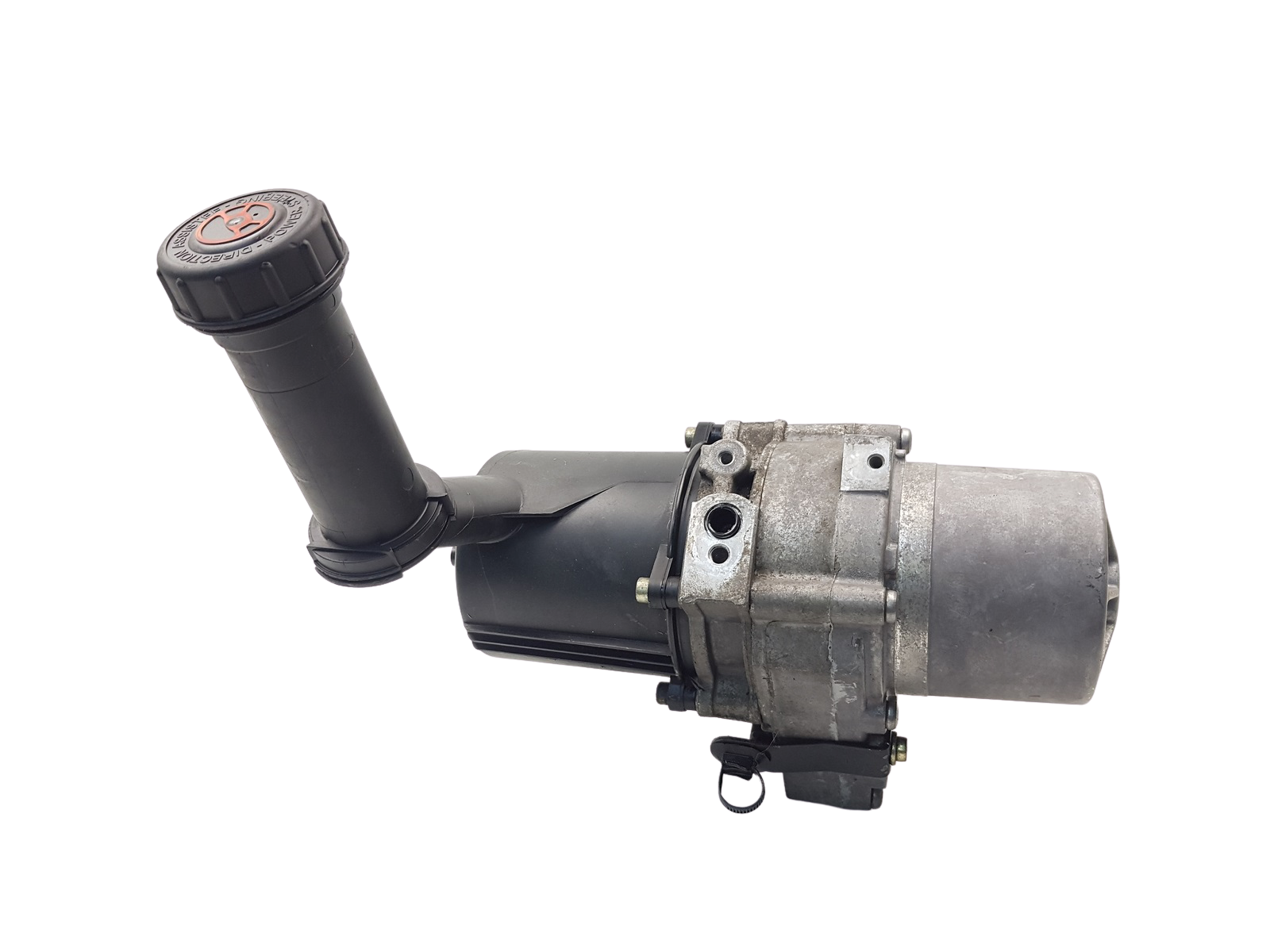 Pumpe Für Servolenkung Peugeot 307 9649557780 A5093403+B HPI main product photo