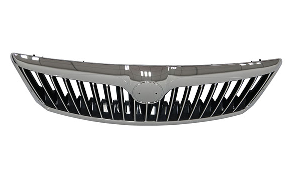Kühlergrill Für Skoda Octavia 2 1Z0853661ACH 88530865302 DPA main product photo