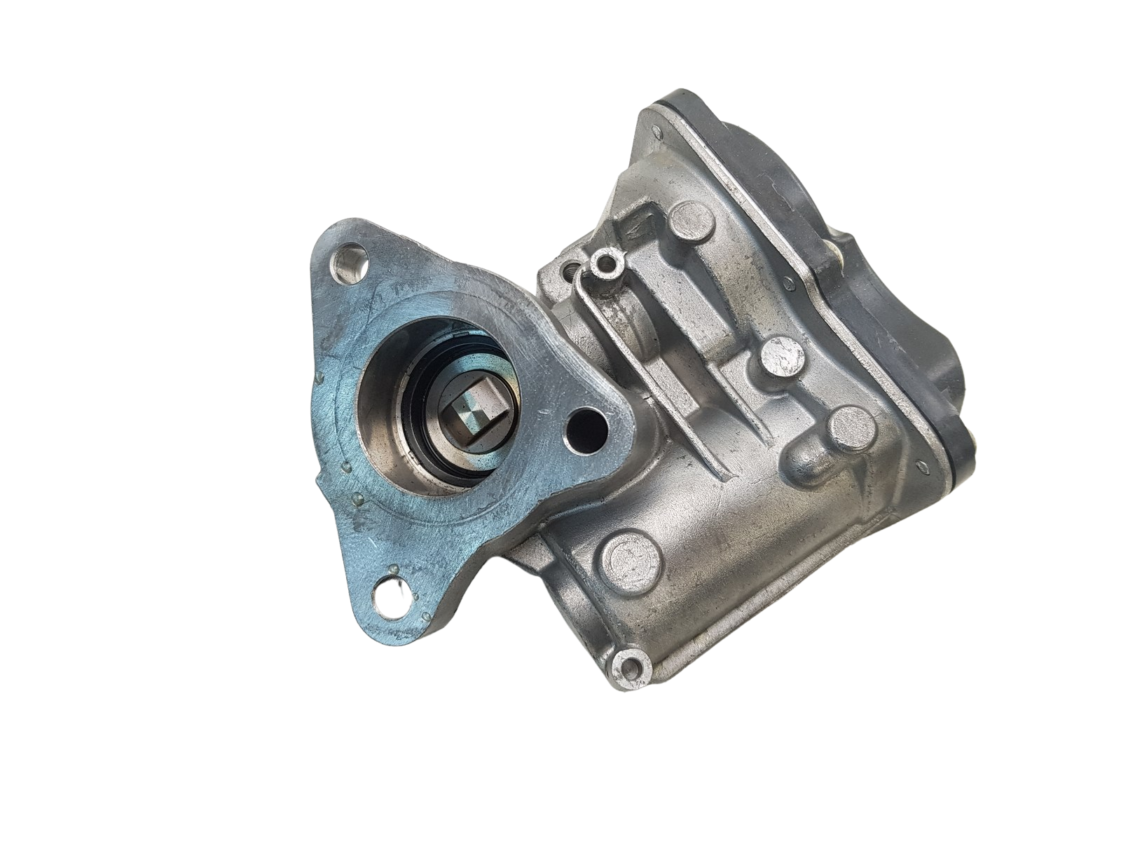 Agr-Ventil 147109913R H8201143495 Denso 1.5 DCI Renault Dacia 1169 main product photo