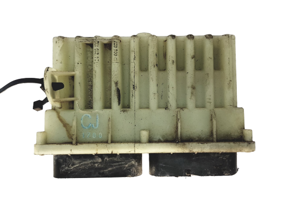 Steuergerät 24410130 ID804027 Opel GM Delphi 19273 main product photo