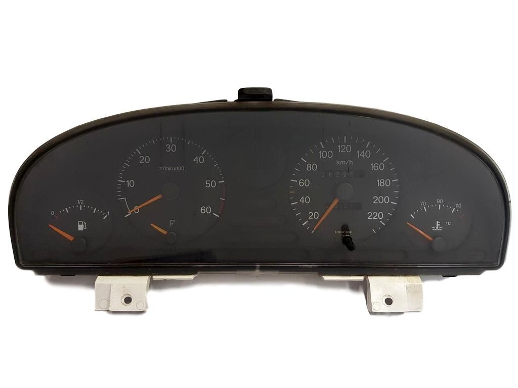 Tacho Kombiinstrument 1480074080 09036039909 806 Ulysee Evasion main product photo