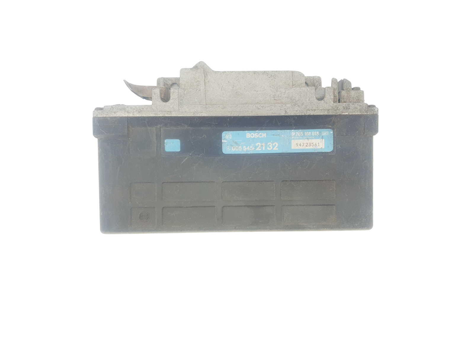 Steuergerät ABS 0055452132 0265101018 Mercedes Bosch 41669 main product photo