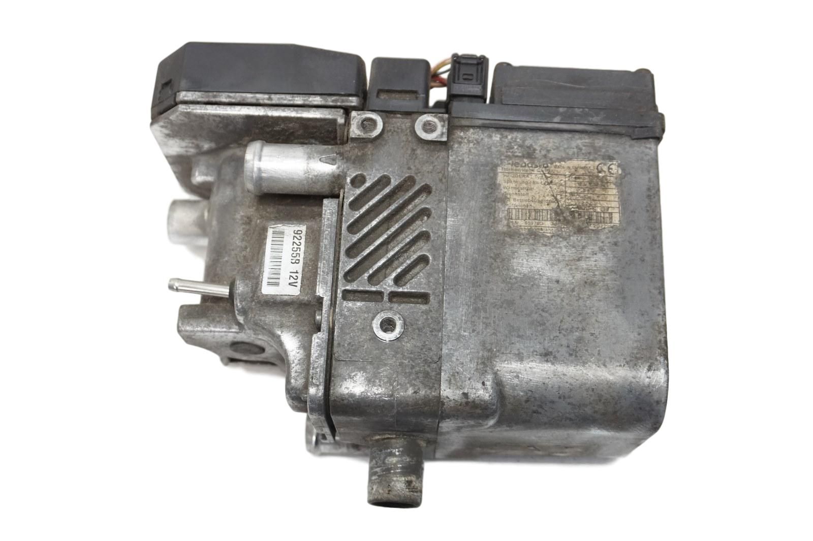 Standheizung 85976D WEBASTO THERMO TOP Z/C-D 5 kW main product photo