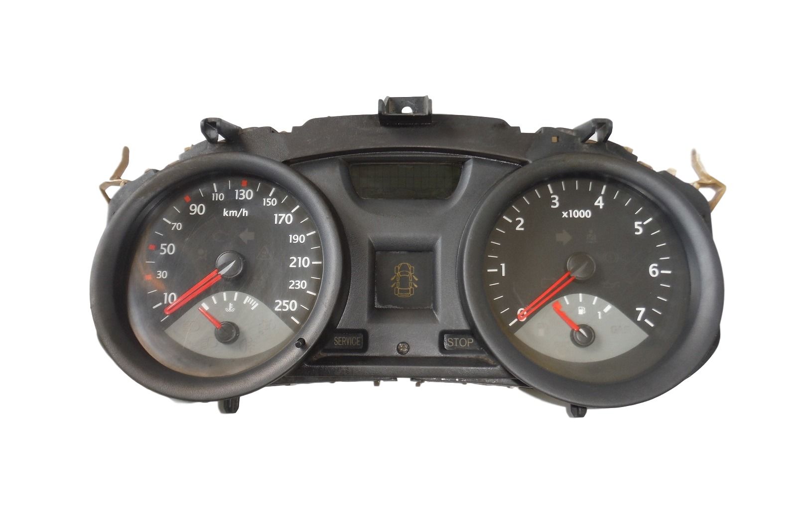 Licznik Zegar 8200364588 Renault Megane II 2 main product photo