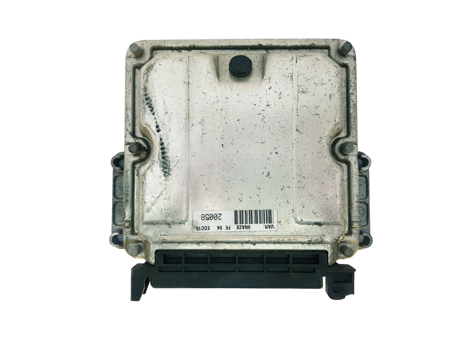 Steuergerät PSA 0281010137 9635158480 28FM0152 Bosch 33311 main product photo