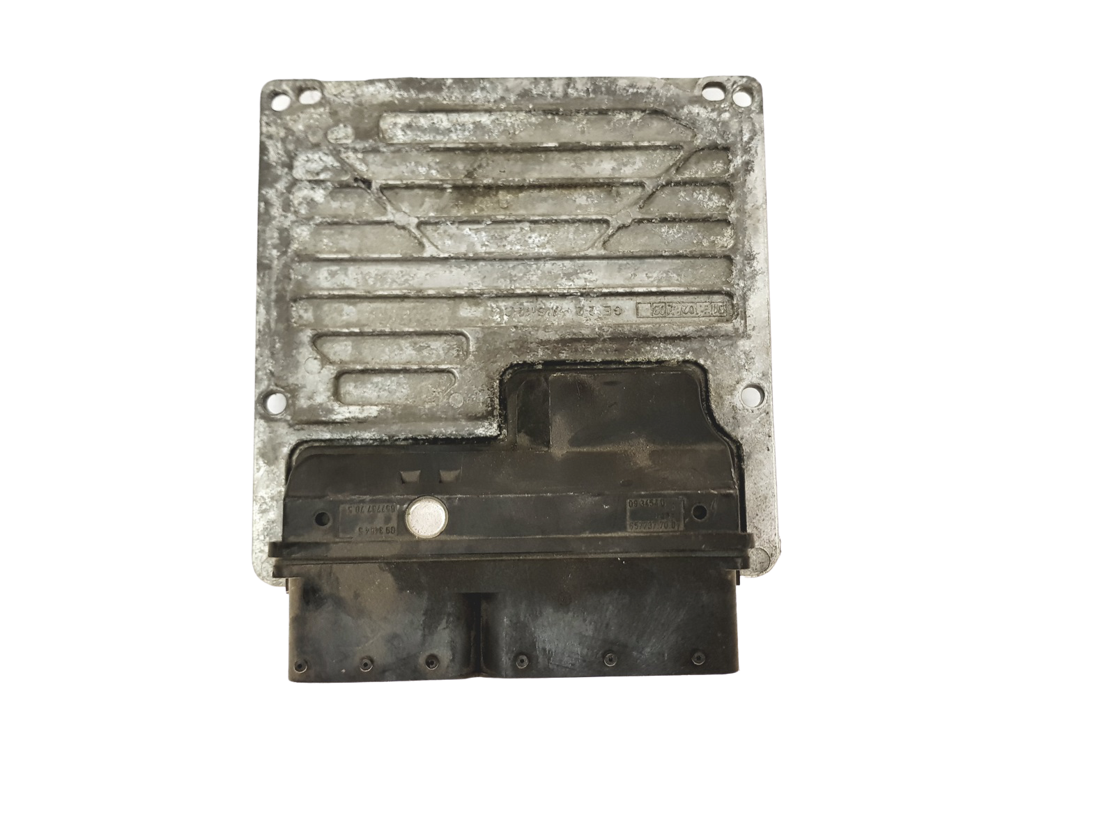Steuergerät A2711534679 5WK90485 Mercedes Siemens main product photo