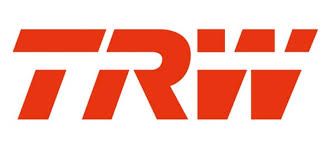 Bremsklötze Vorne Für Citroen Peugeot GDB1595 1611334980 TRW main product photo