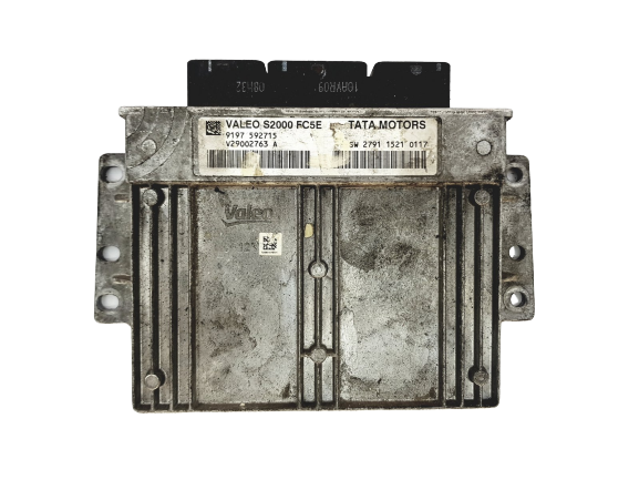 Steuergerät 279115210117 V29002763A TATA Valeo 19332 main product photo
