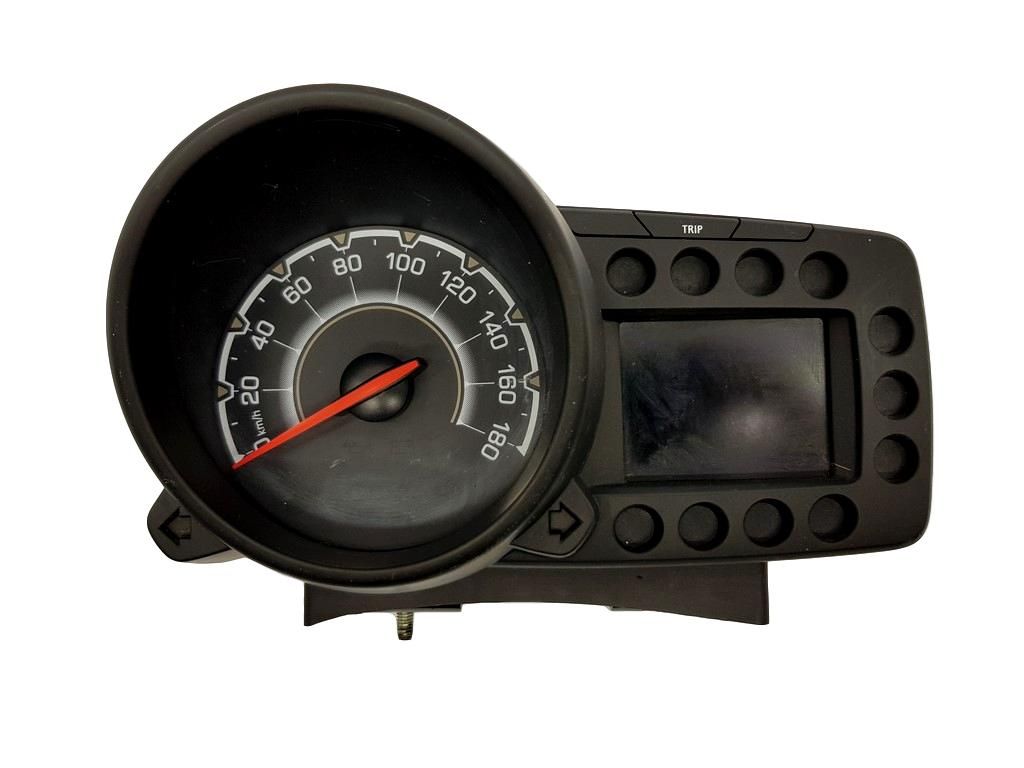 Tacho Kombiinstrument Chevrolet Spark 95951593 9639 main product photo