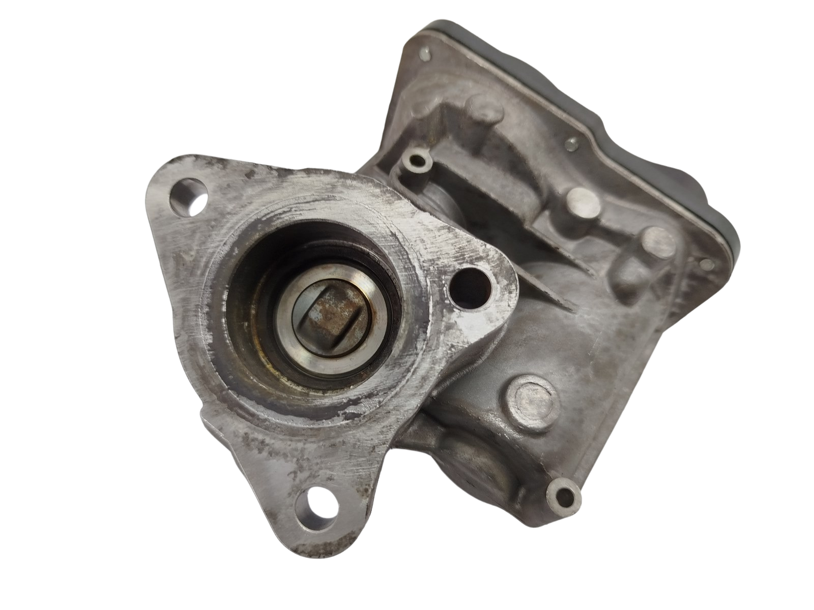 Agr-Ventil Renault 147109074R H8201143495 1.5 DCI Denso main product photo