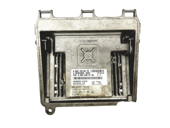 Steuergerät A0024463140 A2661538479 Mercedes Siemens 17277EBY main product photo