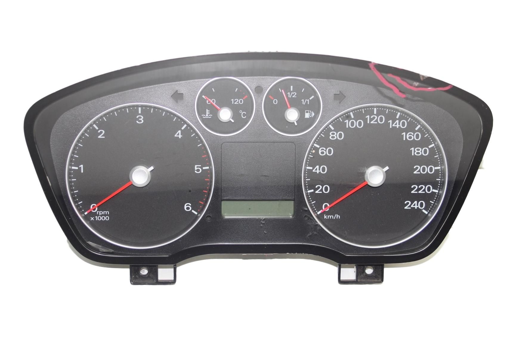 Tacho Kombiinstrument Ford Focus C-MAX 3M5T-10849-GJ 3M5T10849GJ main product photo