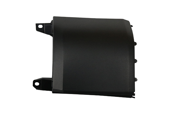 Stoßfängerecke Hinten Rechts Für VW T6 7E0807322D 88071799202 DPA main product photo