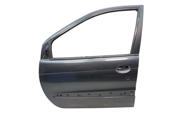 Tür Links Vorne TEB66 Renault Scenic 1 Lift main product photo