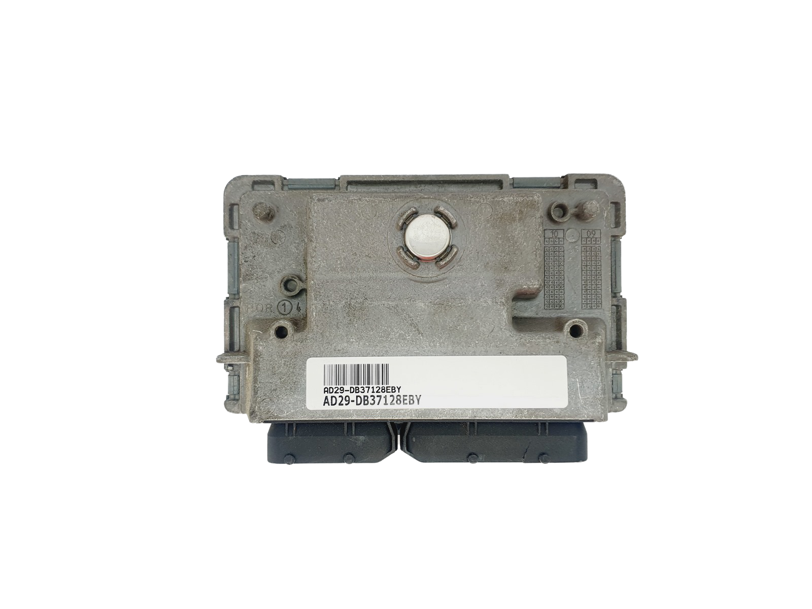 Steuergerät 03E906019B 5WA11001 VW Continental 37128 main product photo