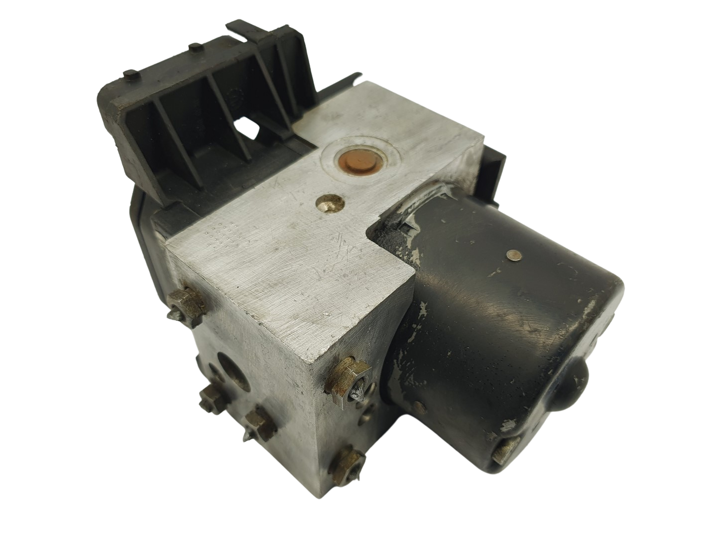 Abs-Pumpe Mercedes C A0034313312 0265213401 Bosch 61611 main product photo