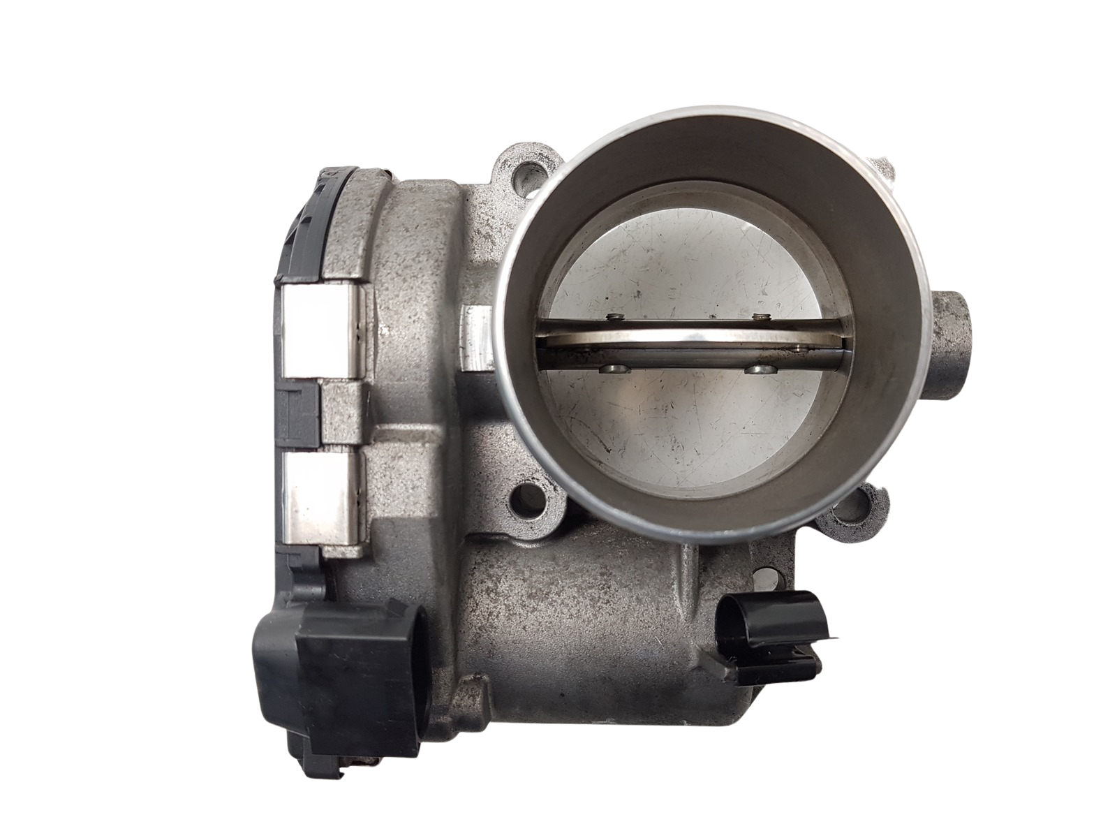 Drosselklappe Ford BK2Q-9E926-AC 0280750598 2.2 TDCI 2988 main product photo