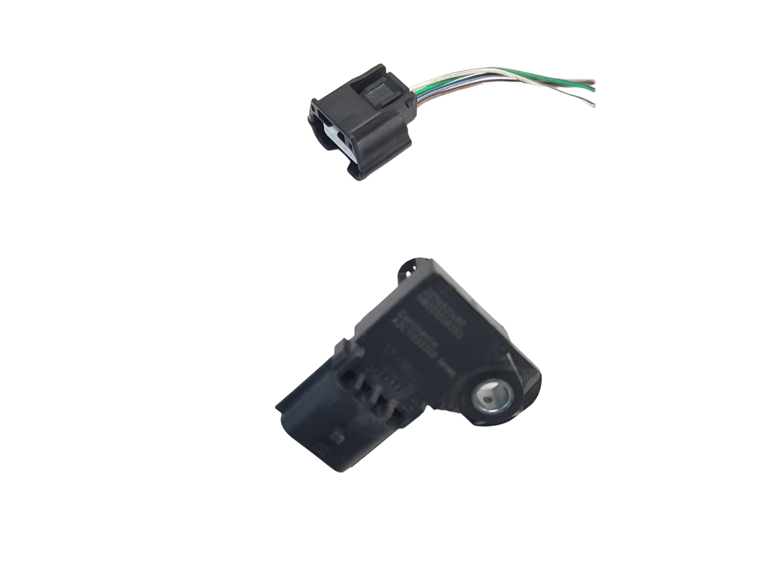 Luftdrucksensor 223653148R A2C11333300 Dacia Renault Nissan main product photo