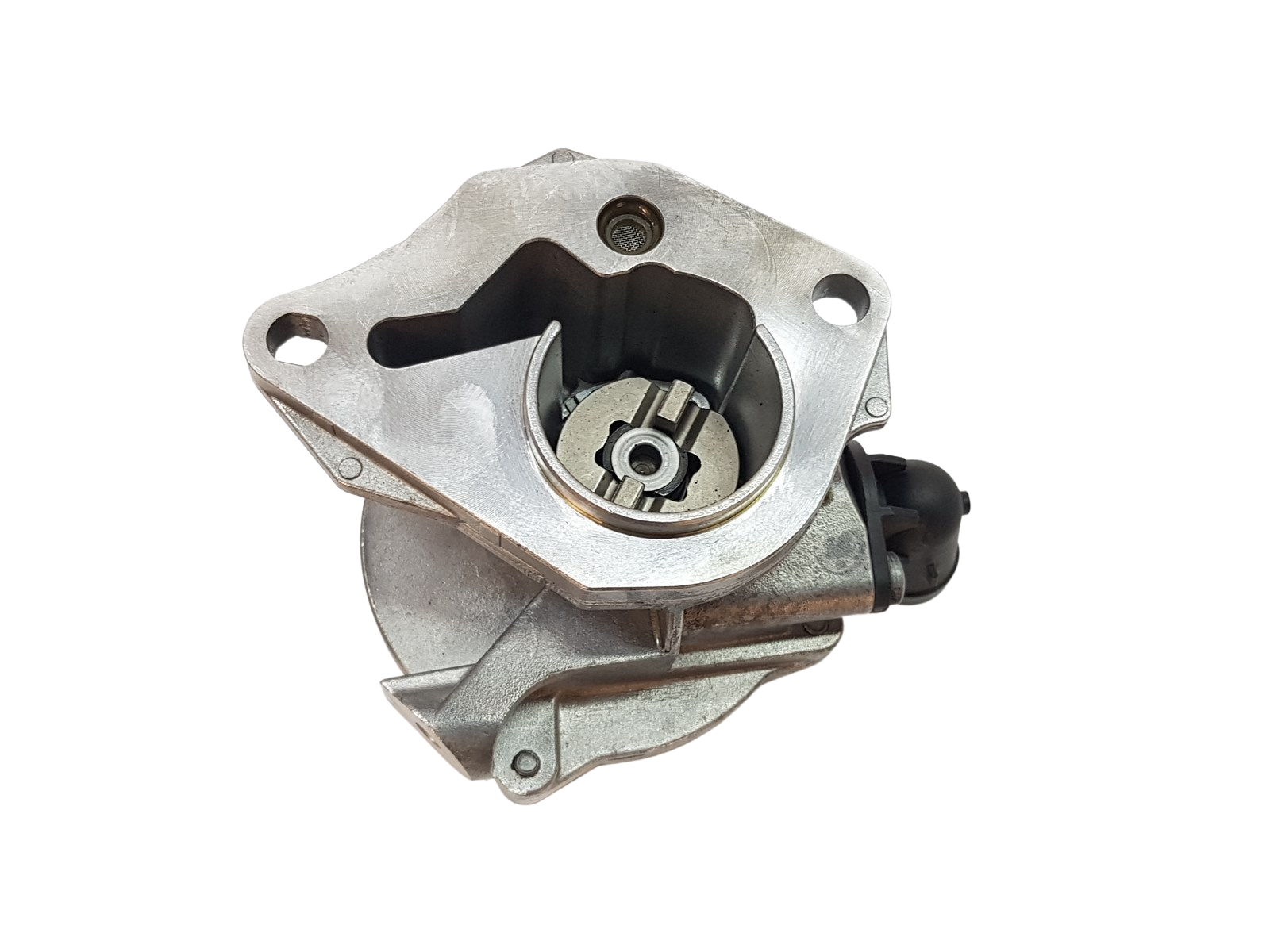 Unterdruckpumpe 146502327R 707462000 Pierburg 1.5 dci Renault Dacia 0km main product photo