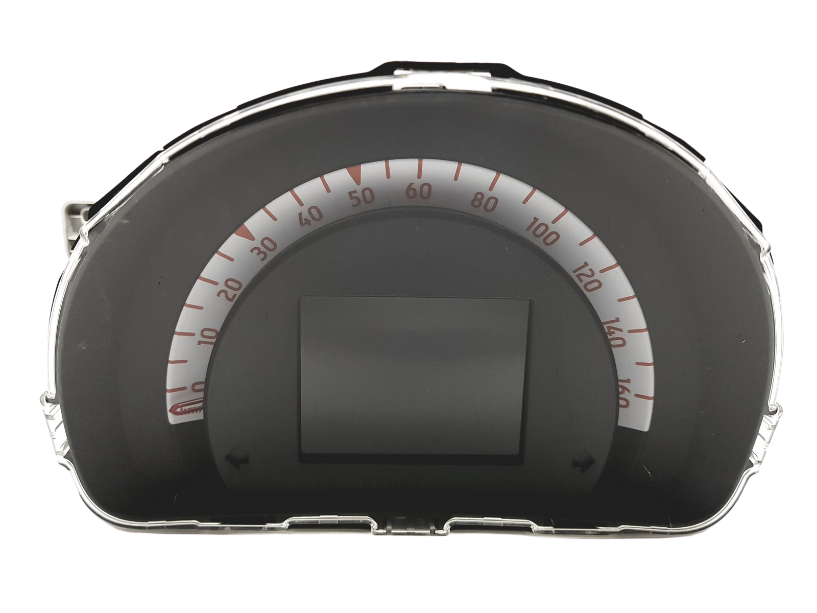 Tacho Kombiinstrument Smart Forfour 248212170R Johnson 31094 main product photo