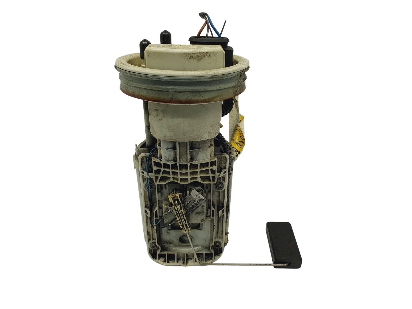 Kraftstoffpumpe 6Q0919050A 220212007002 VW Seat Skoda VDO Diesel 69656 main product photo