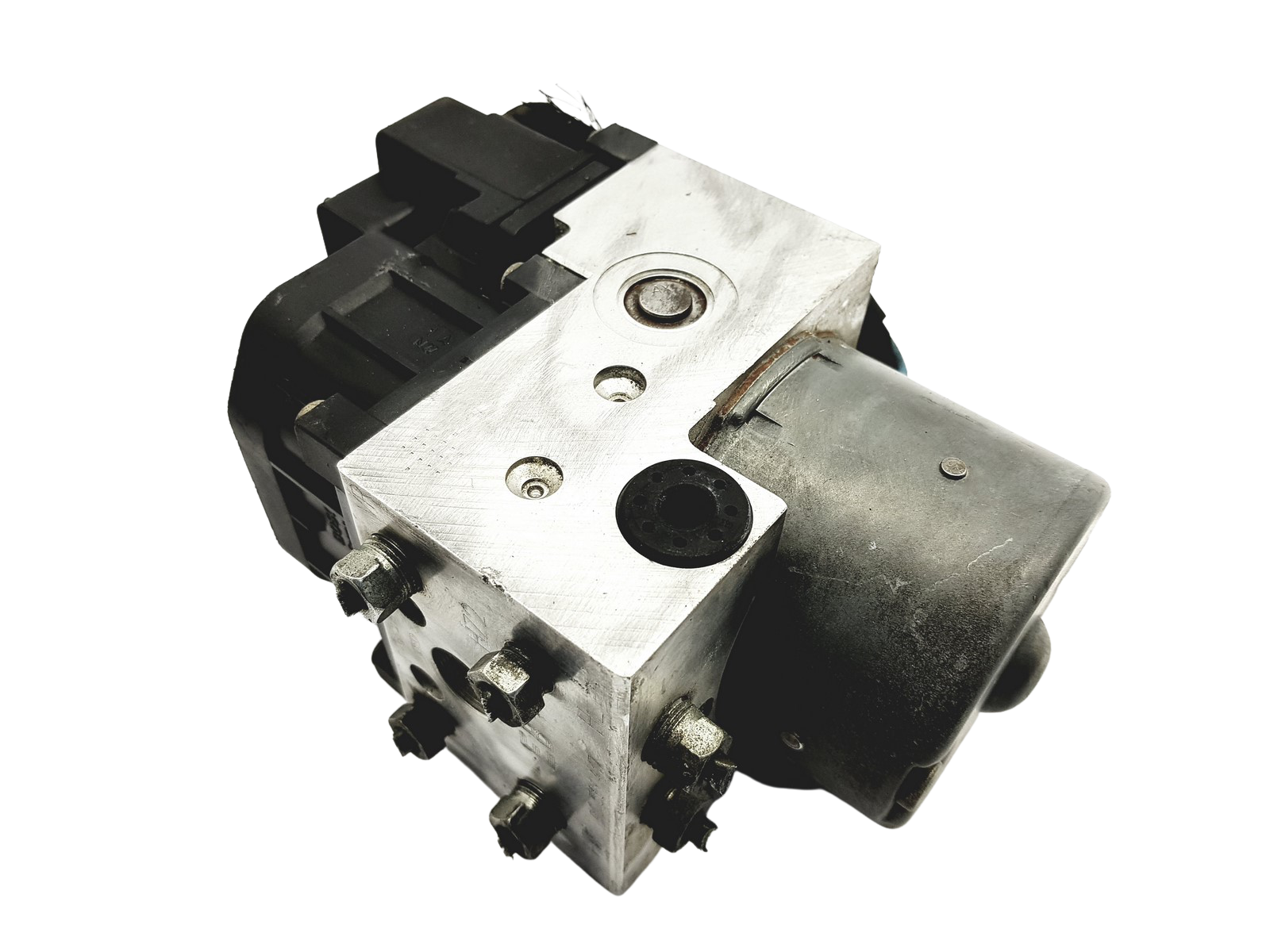 Abs-Pumpe Opel Zafira Astra G 90581417 0265216651 38367 main product photo