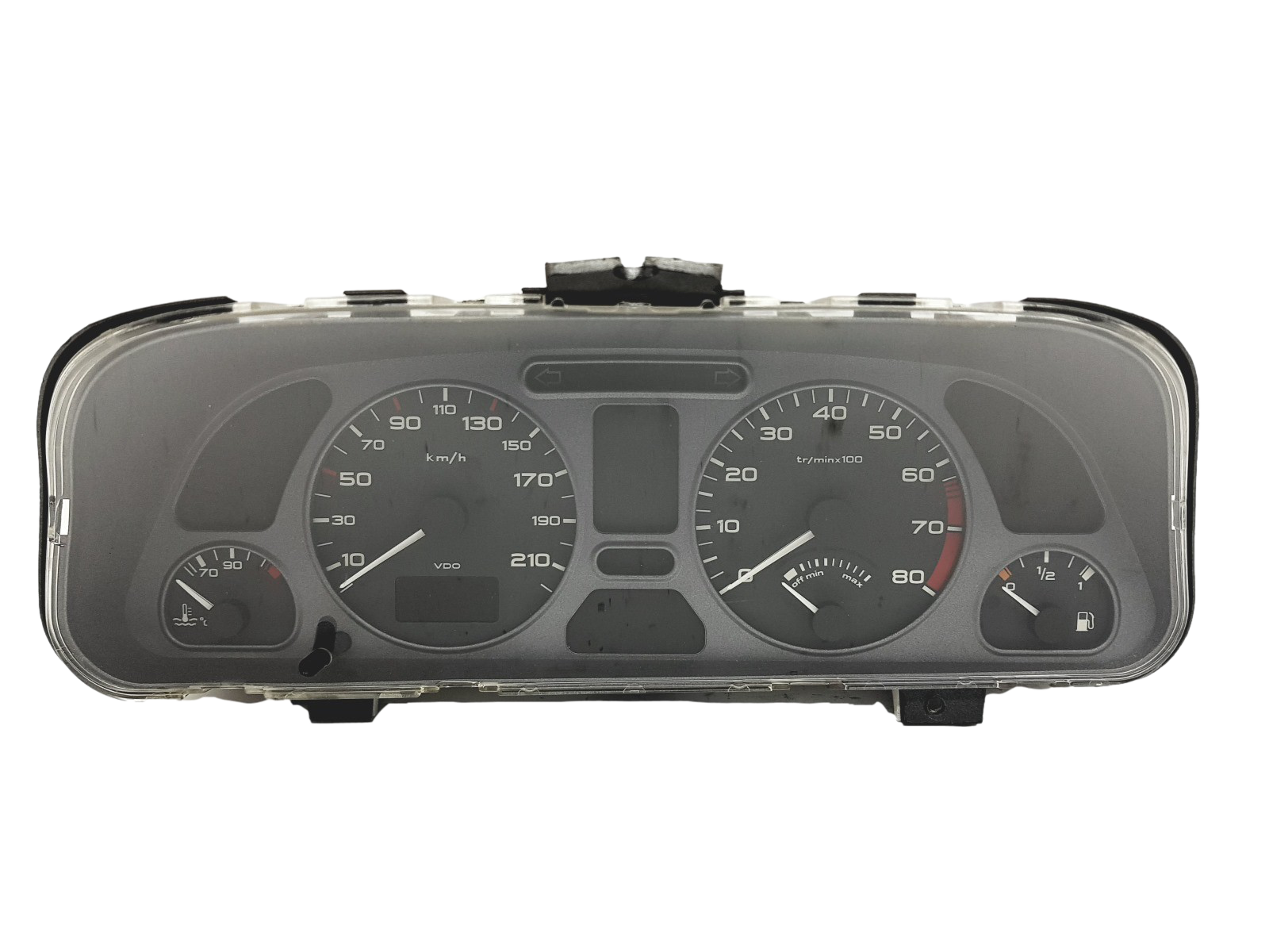Tacho Kombiinstrument Peugeot 306 9642489980 110008808163 45060 main product photo
