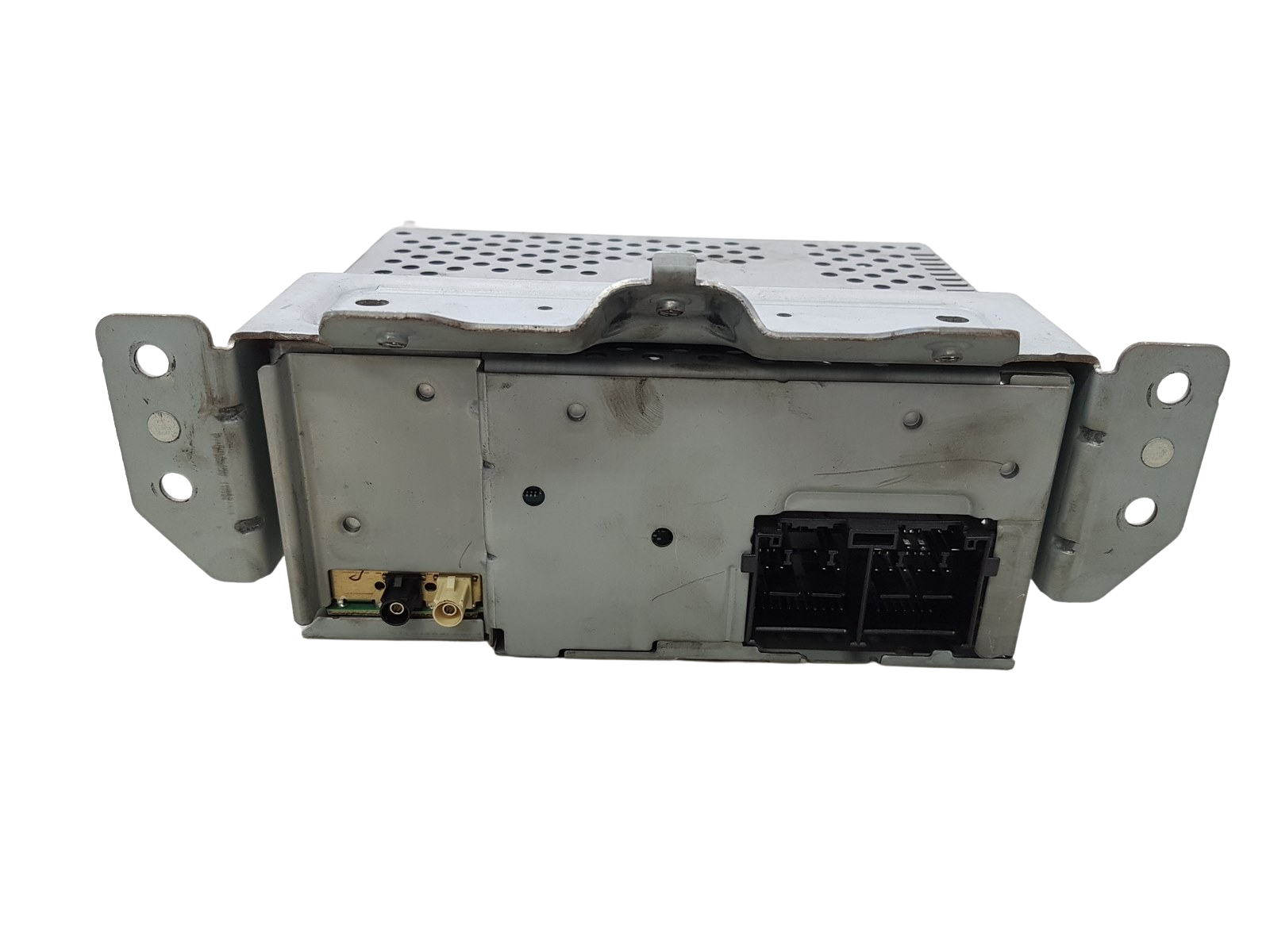Autoradio AHU Ford Fiesta H1BT-18C815-GL main product photo