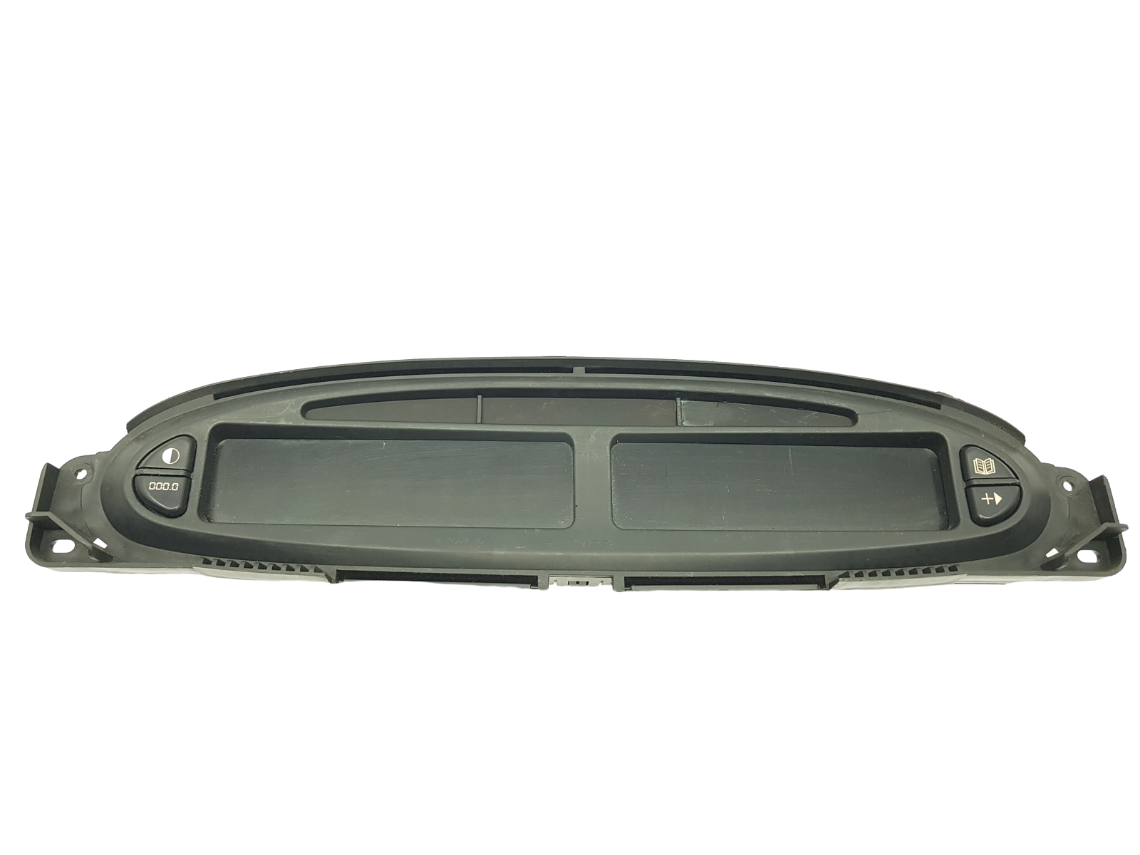 Tacho Kombiinstrument Citroen Xsara Picasso 9655660980 VDO 26951 main product photo