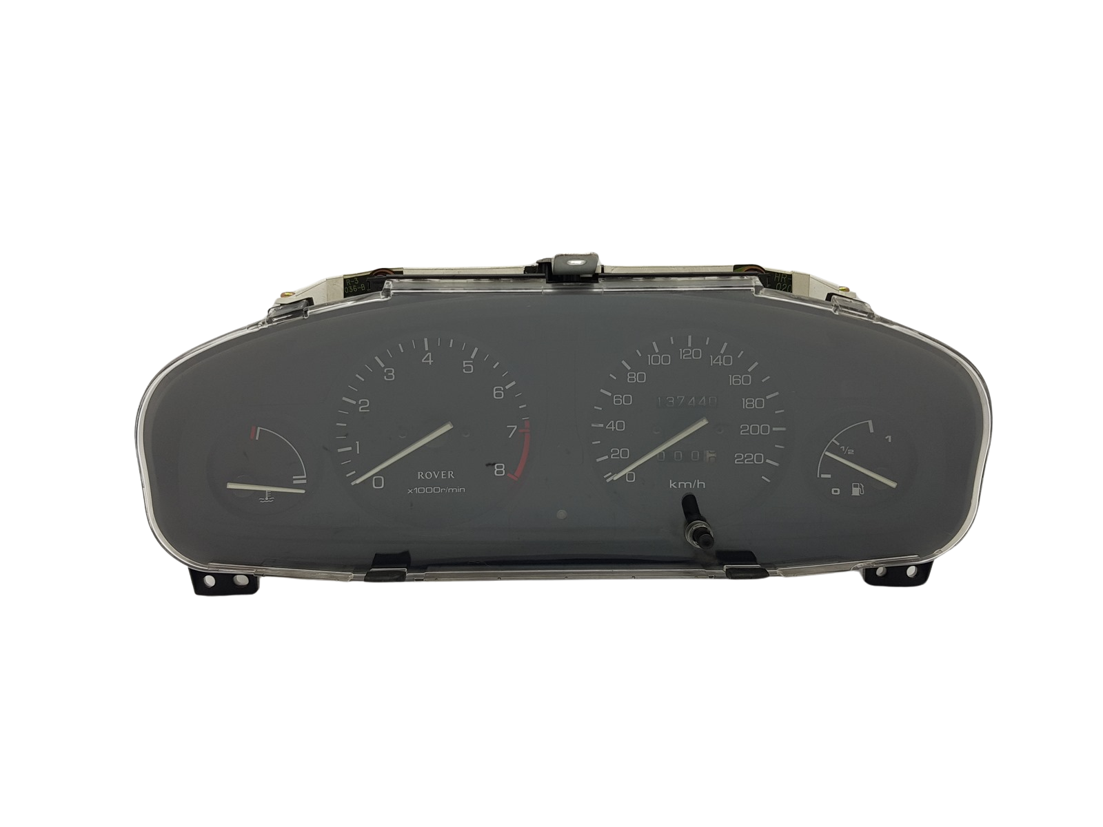 Tacho Kombiinstrument Rover 400 AR0026015 AR-0026-015 2479 main product photo