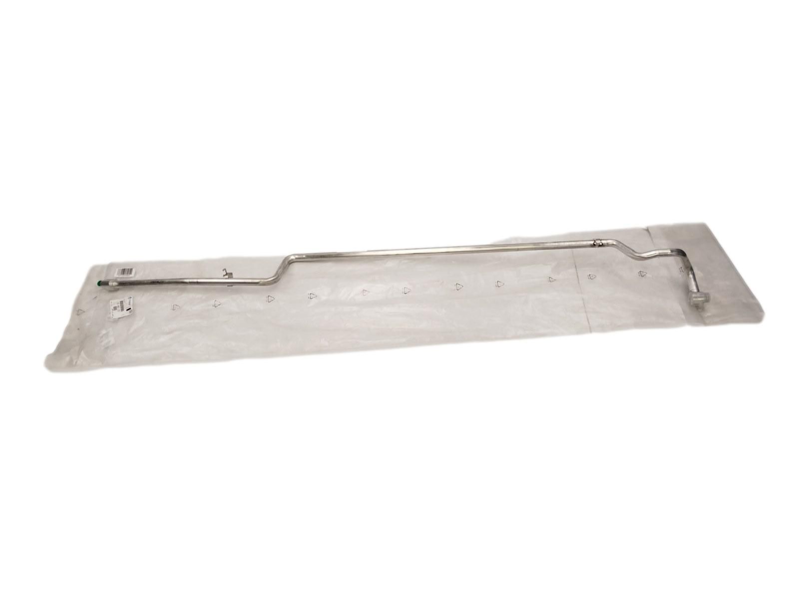Klimaleitung Klimaschlauch Druckleitung Original 93450176 924625753R Opel Renau main product photo