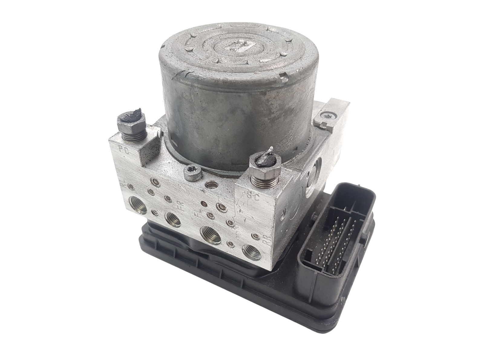 Abs-Pumpe Land Rover Evoque EJ32-2C405-AH 28.5152-9714.3 Ate main product photo