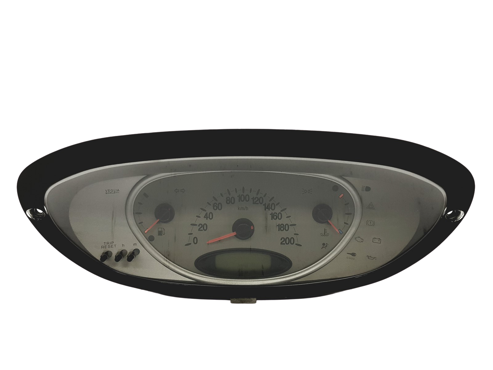Tacho Kombiinstrument Lancia Ypsilon 46814971 503000380900 30318 main product photo