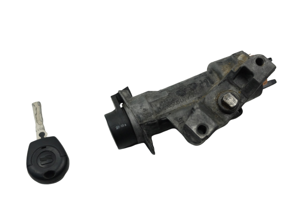 Zündschloss Seat Ibiza Leon 4B0905851C 4B0905849 1366 main product photo