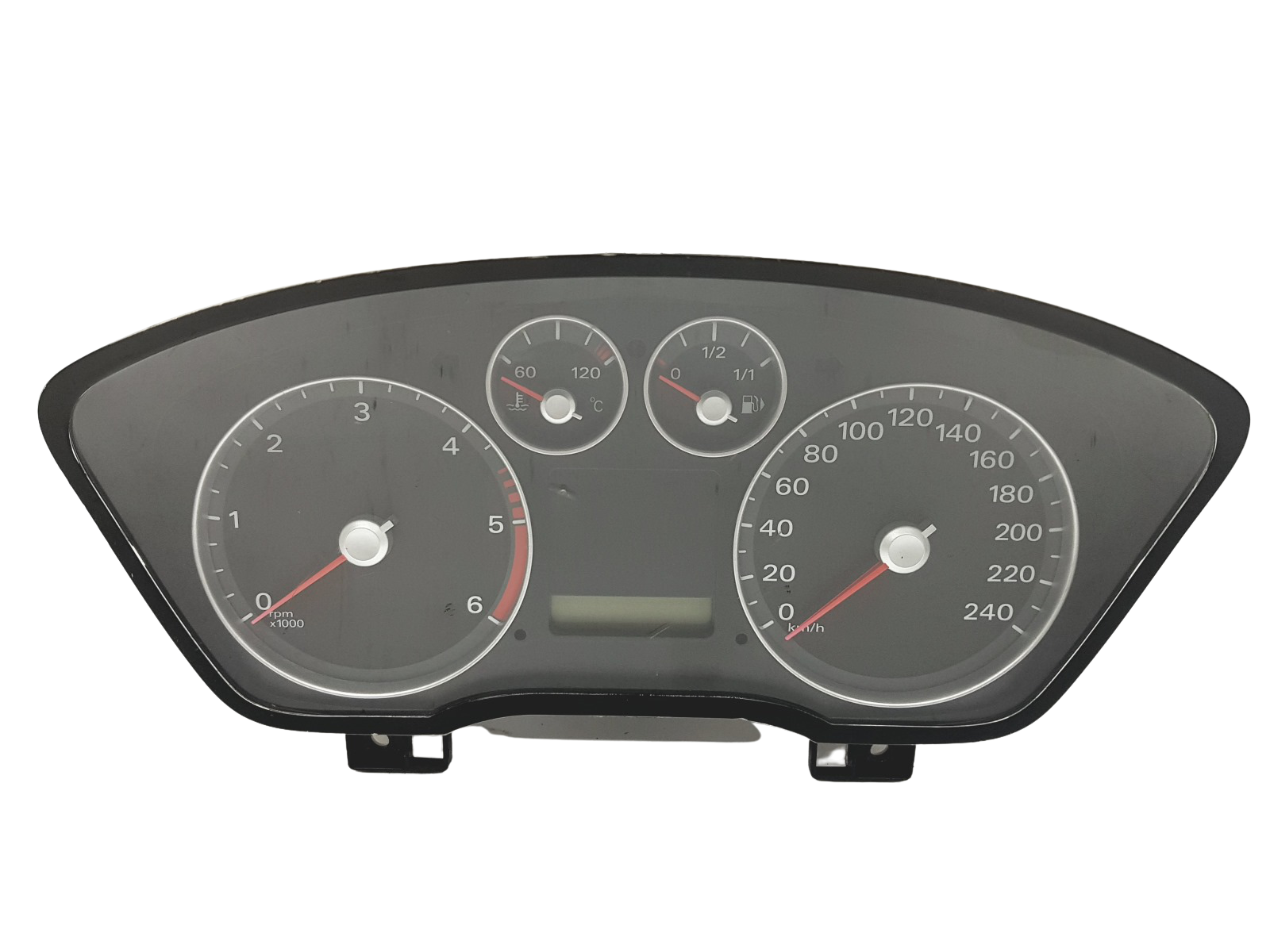 Tacho Kombiinstrument Ford Focus C-MAX 4M5T-10849-GP 43857 main product photo