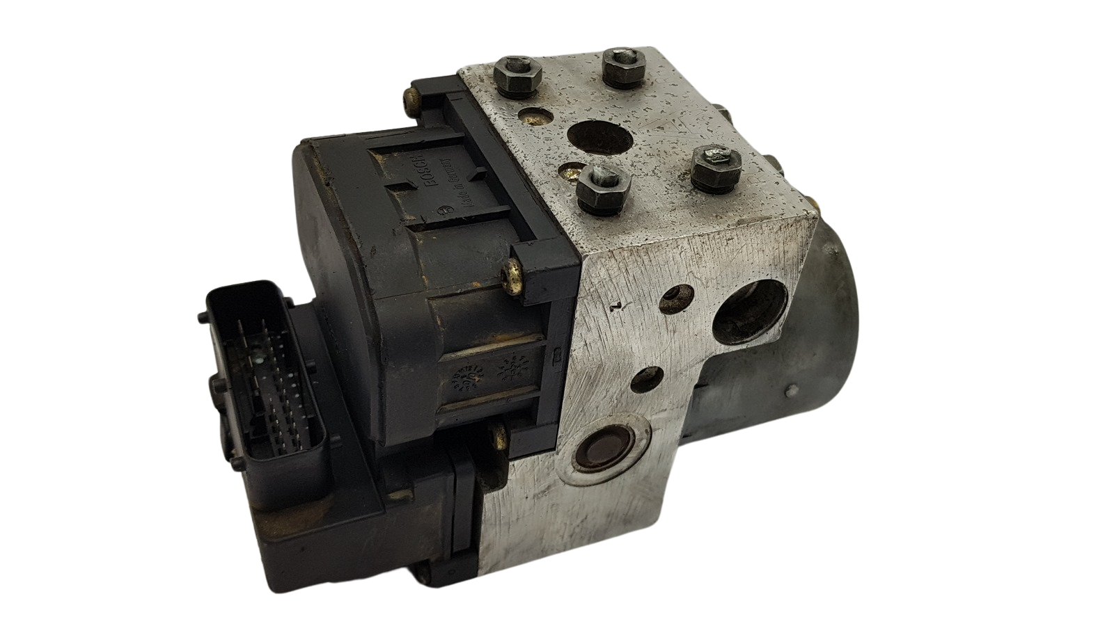 Abs-Pumpe Nissan Almera 476605M303 0273004596 Bosch 1690 main product photo