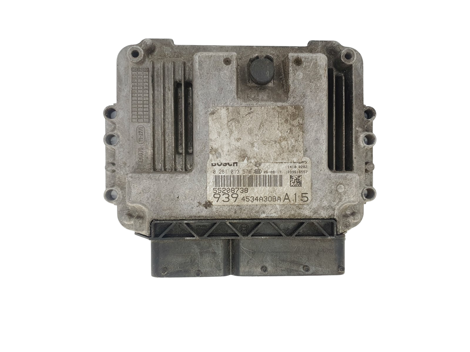 Steuergerät 0281013576 55208738 Fiat Bosch 47073 main product photo