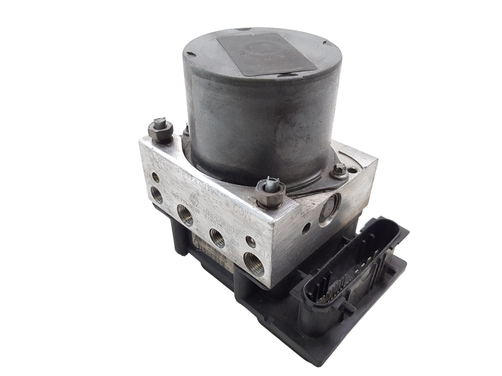 Abs-Pumpe Renault 8200344606 0265800387 0265231474 1302 main product photo