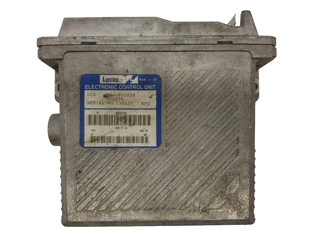 Motorsteuerung Fiat 80537K R04080003H Lucas main product photo