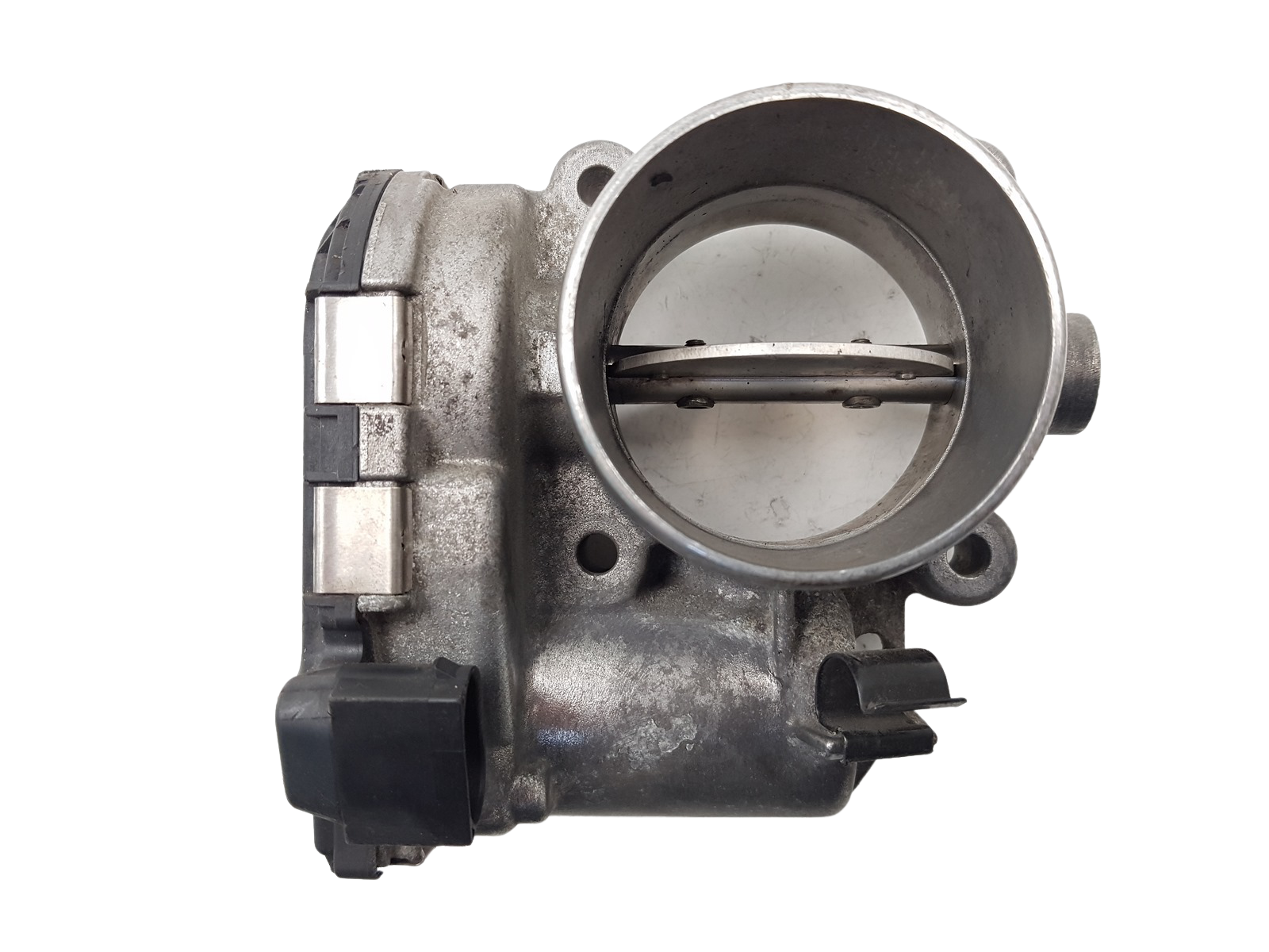 Drosselklappe Volvo 31216665 0280750520 2.4 D Bosch 2196 main product photo