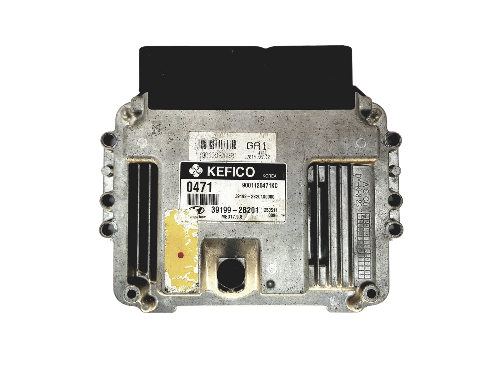 Steuergerät 39199-2B201 9001120471KC Hyundai Kefico main product photo