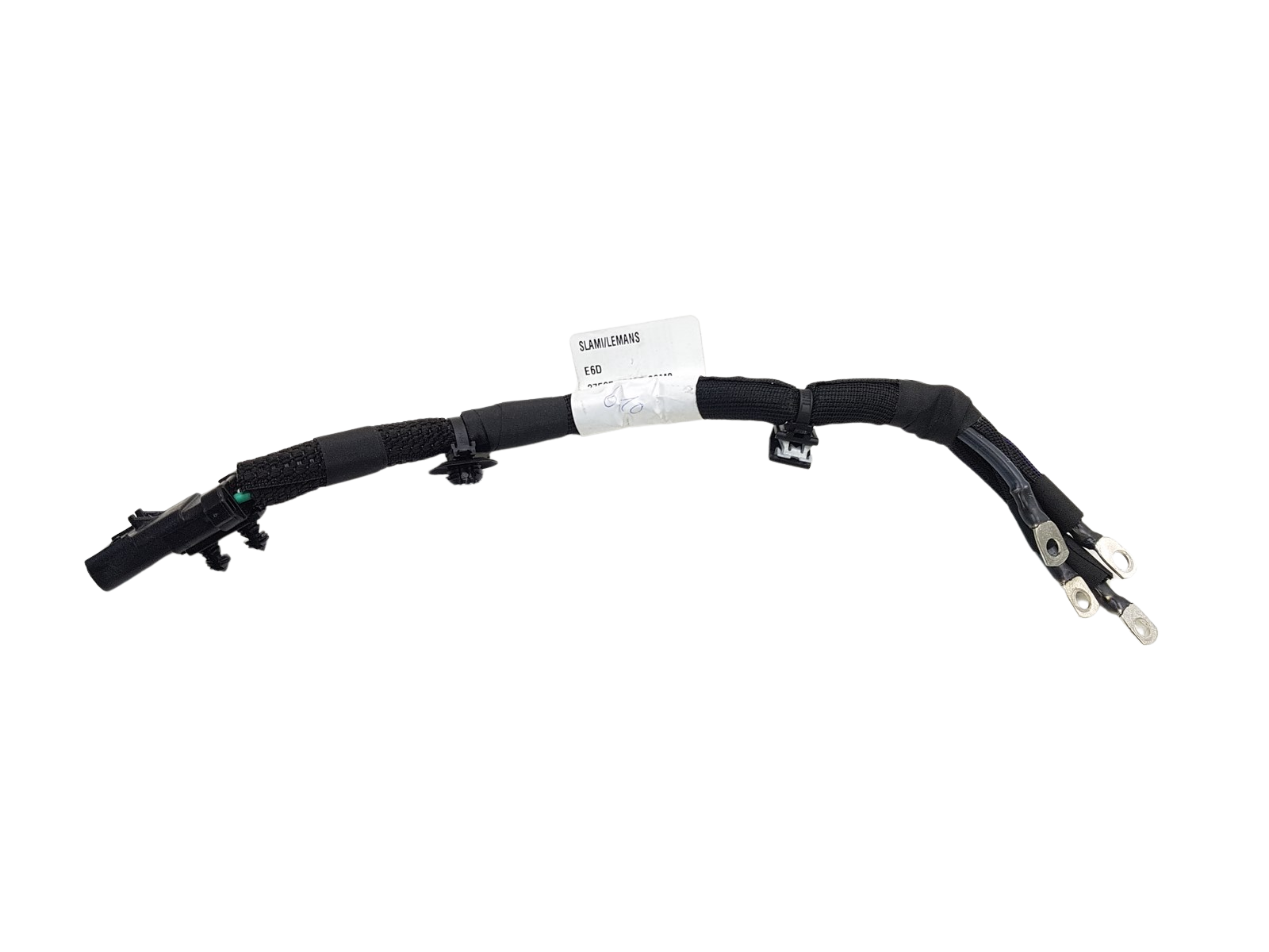 Kabelbaum Motor Motorinstallation 275855540R 1.5 Blue dCi Renault Dacia 0km main product photo