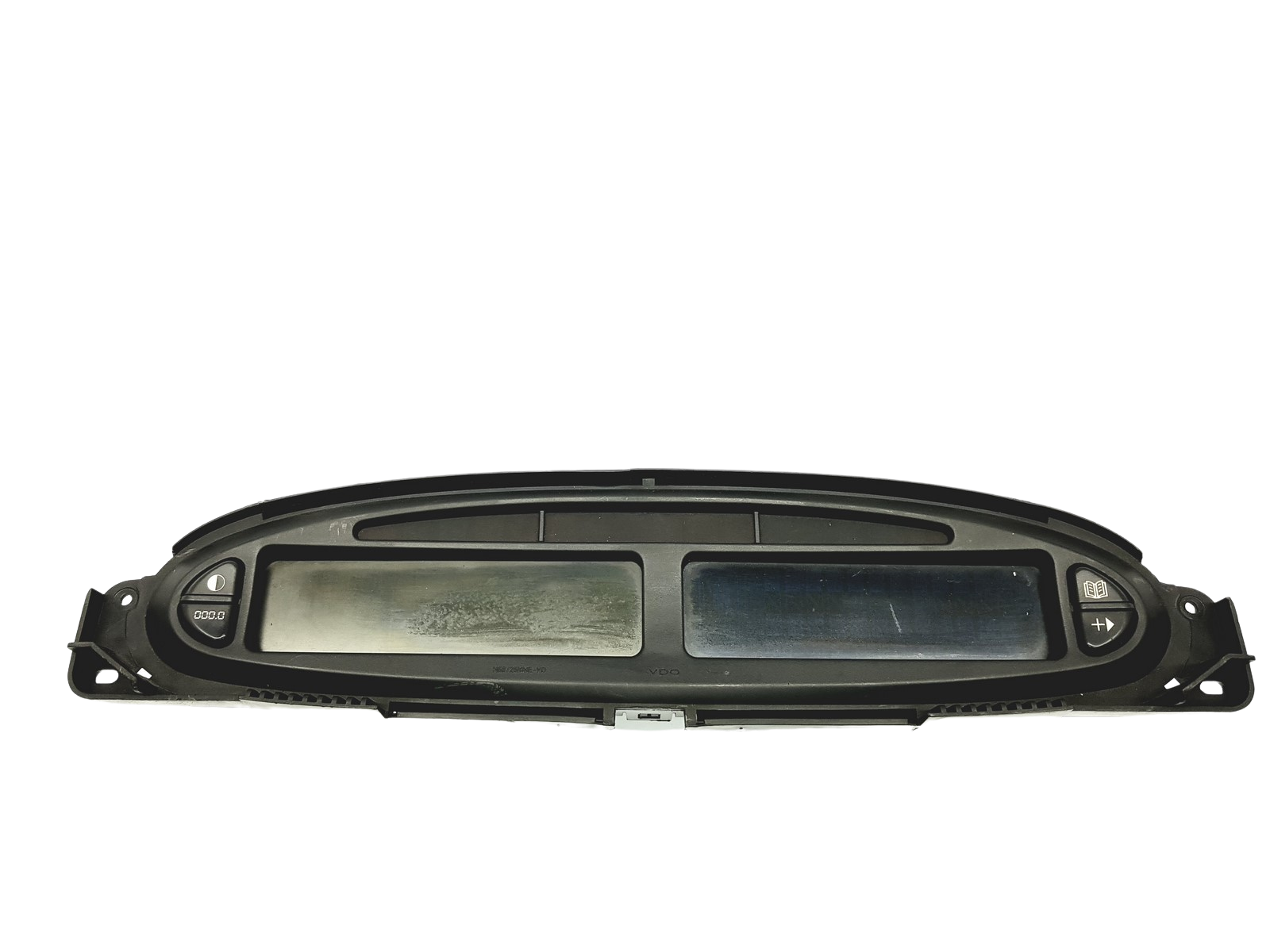 Tacho Kombiinstrument Citroen Xsara Picasso 9631710380 59103 main product photo
