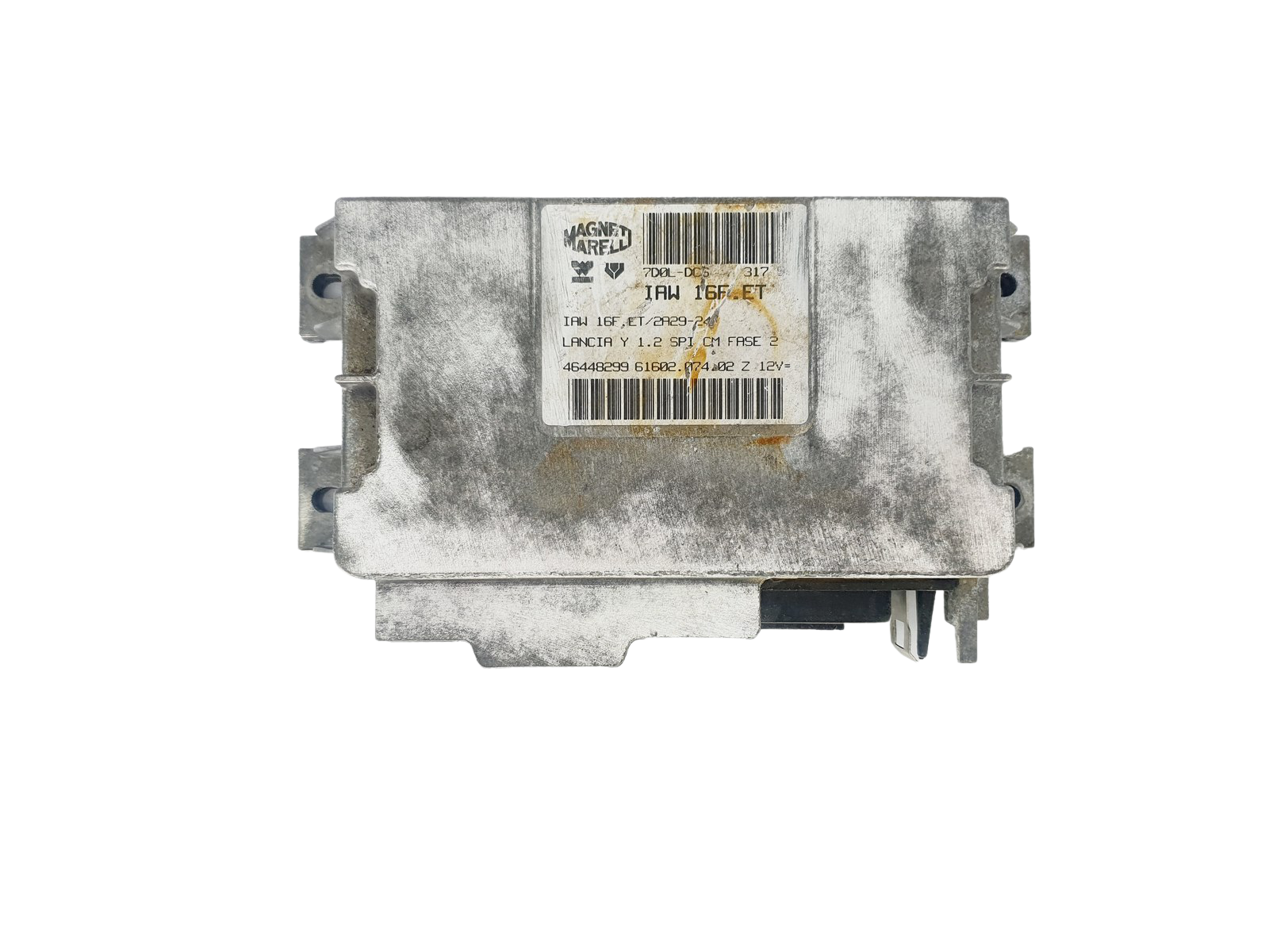 Steuergerät Lancia 46448299 IAW16F.ET Magneti 36442 main product photo
