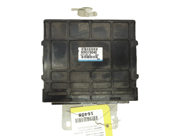 Motorsteuerung Mitsubishi MR578040 E2T71280 21372 main product photo